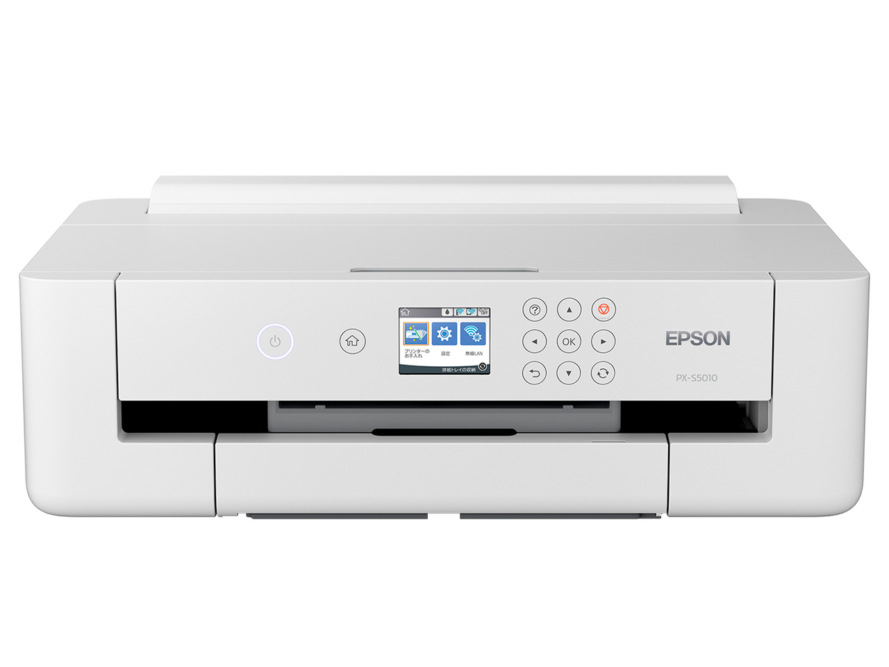 EPSON ビジネスインクジェット PX-S5010