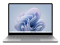 マイクロソフト Surface Laptop Go 3 XKQ-00005 [プラチナ]