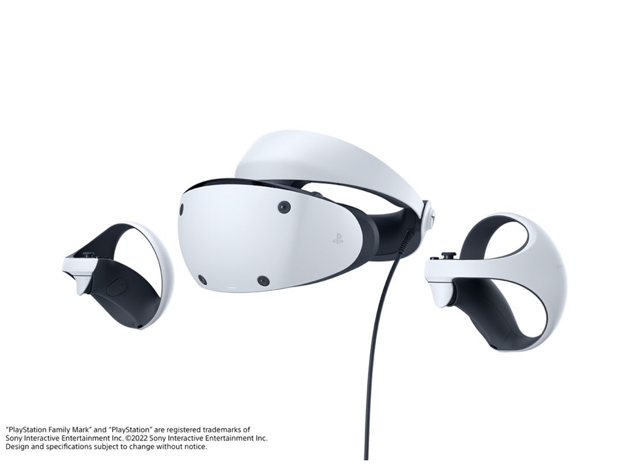 ★SIE PlayStation VR2 CFIJ-17000