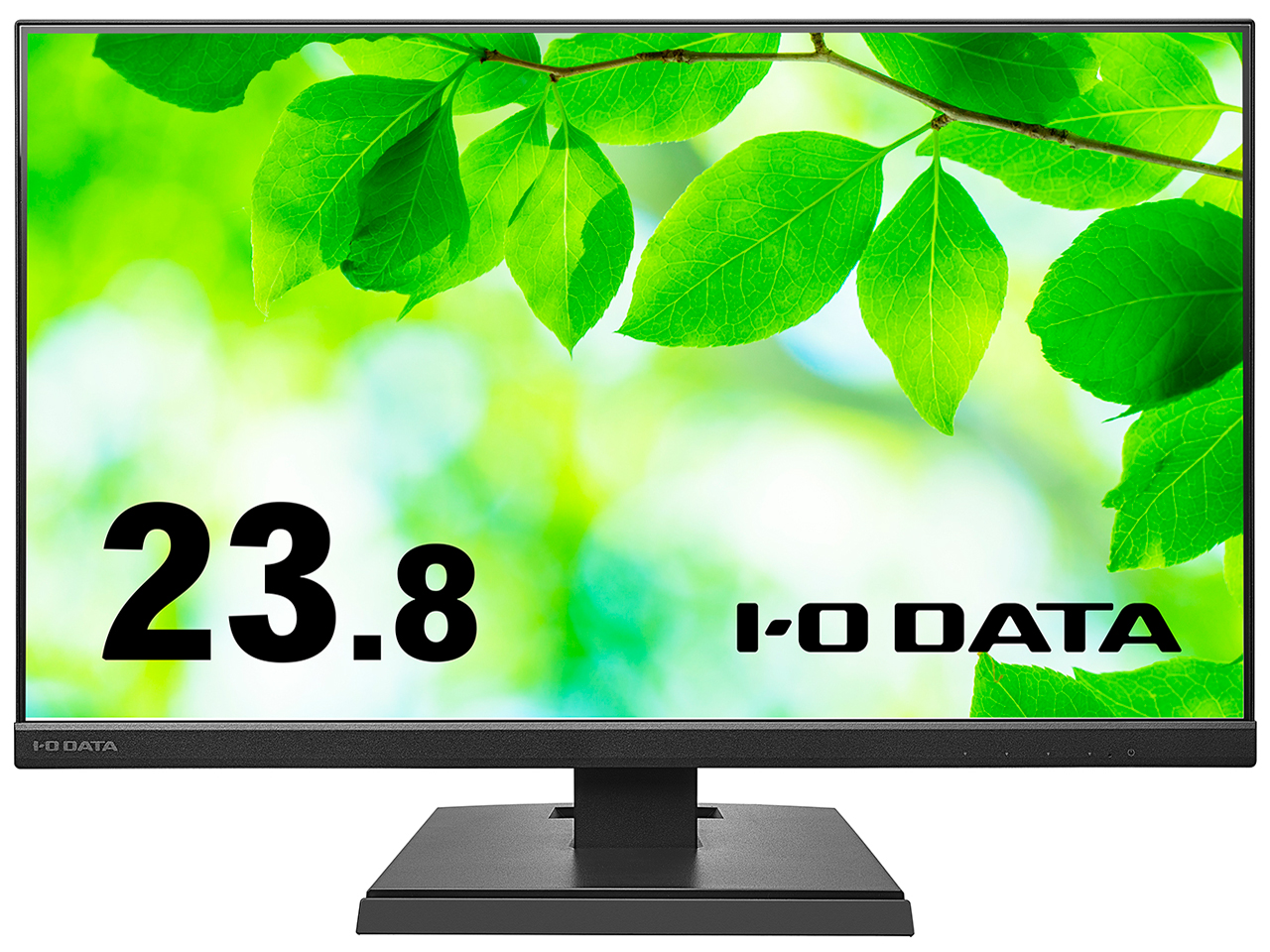 IODATA LCD-A241DB [23.8インチ ブラック]