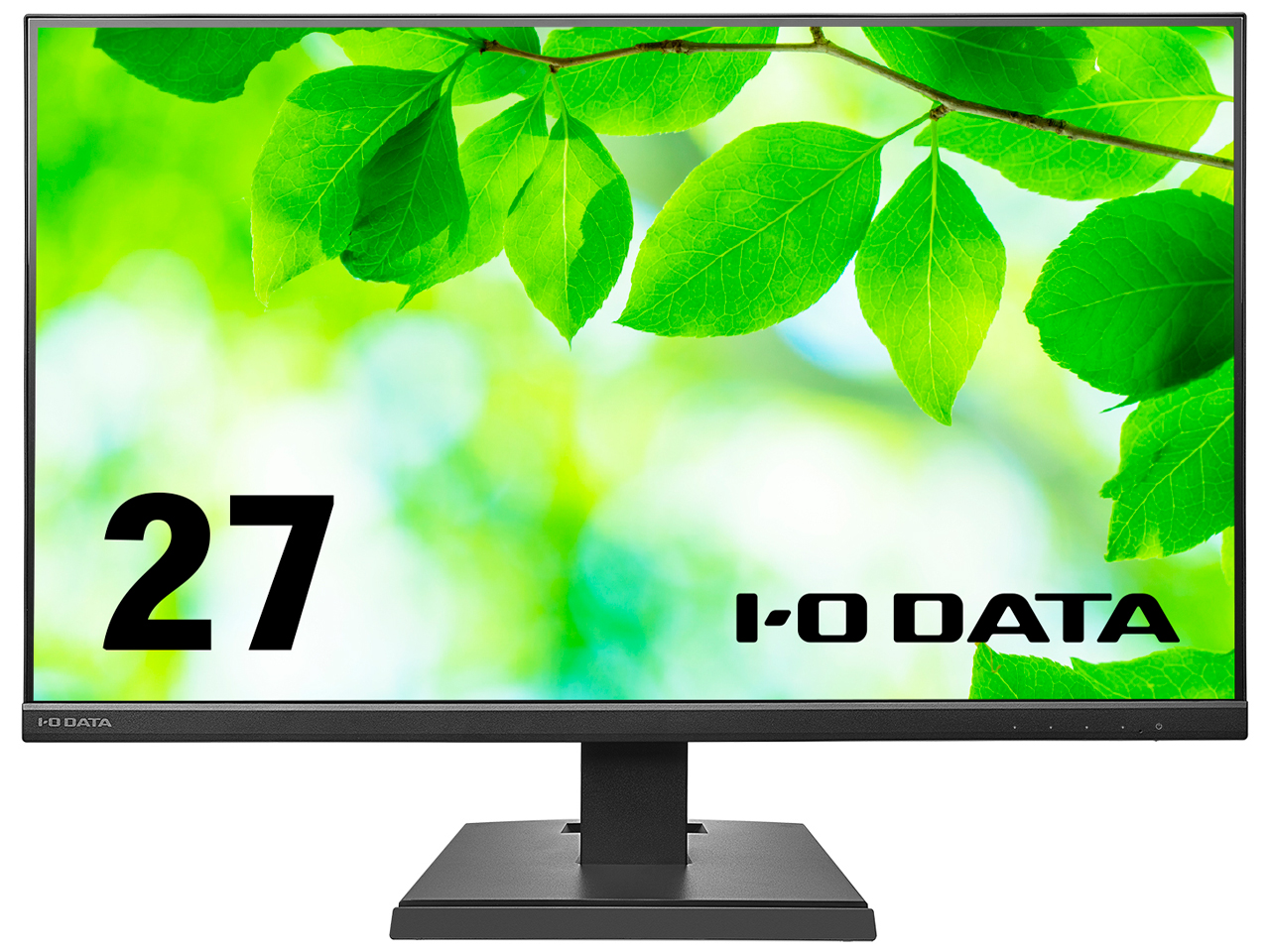 IODATA LCD-A271DB [27インチ ブラック]