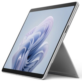 ★マイクロソフト Surface Pro 10 ZDT-00011 [プラチナ]