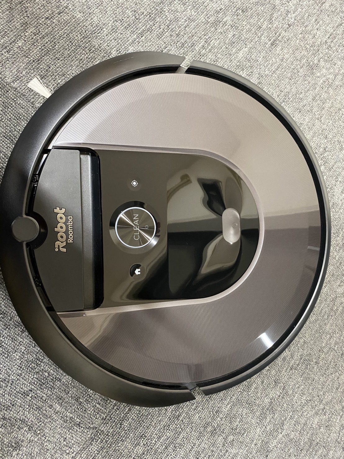 ■iRobot ルンバ i7+ i755060 中古Aランク 【動作確認済み】