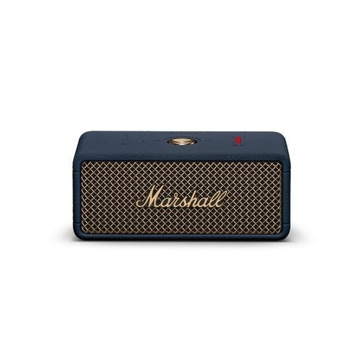 ★Marshall Emberton III [Midnight Blue]