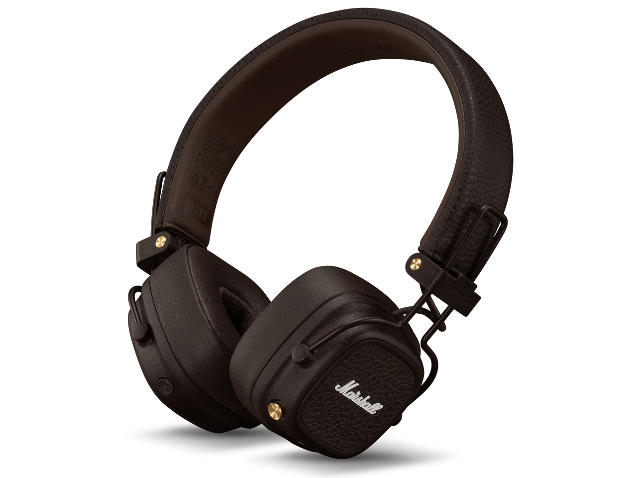 ★Marshall   MAJOR V [Brown]