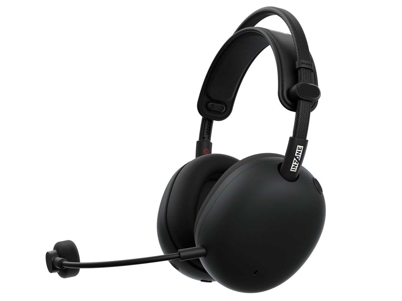 SONY   INZONE H9 II [ブラック]