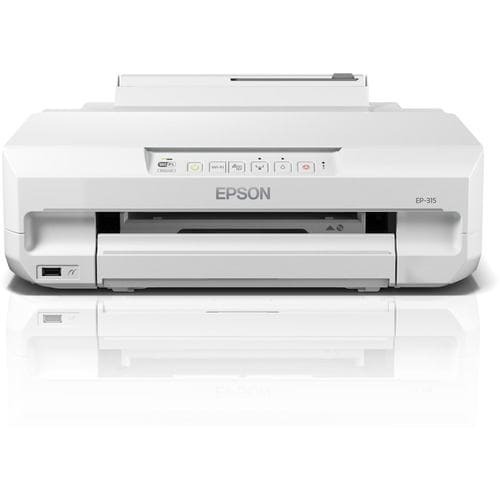 EPSON   カラリオ EP-315