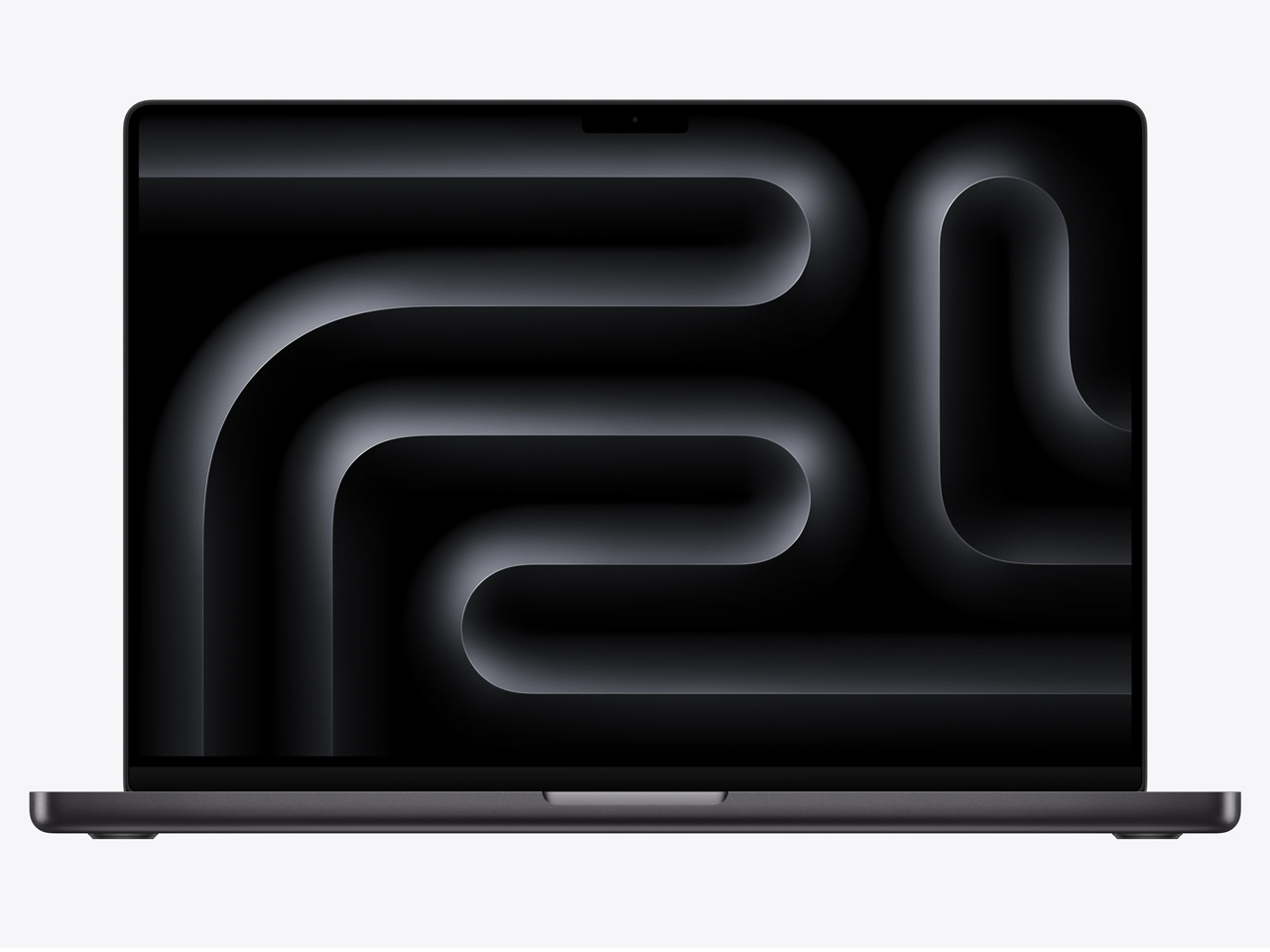 ★Apple MacBook Pro 16.2インチ Liquid Retina XDRディスプレイ MGED4J/A [スペースブラック]