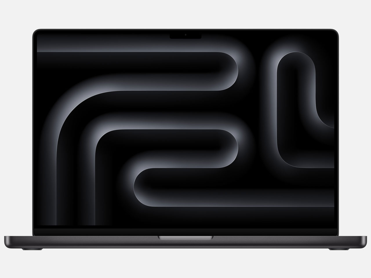 ★Apple MacBook Pro Liquid Retina XDRディスプレイ 16.2 MX303J/A [スペースブラック]