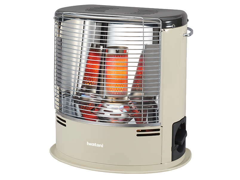 イワタニ デカ暖II CB-STV-DKD2