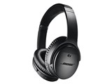 Bose QuietComfort 35 wireless headphones II [ブラック]