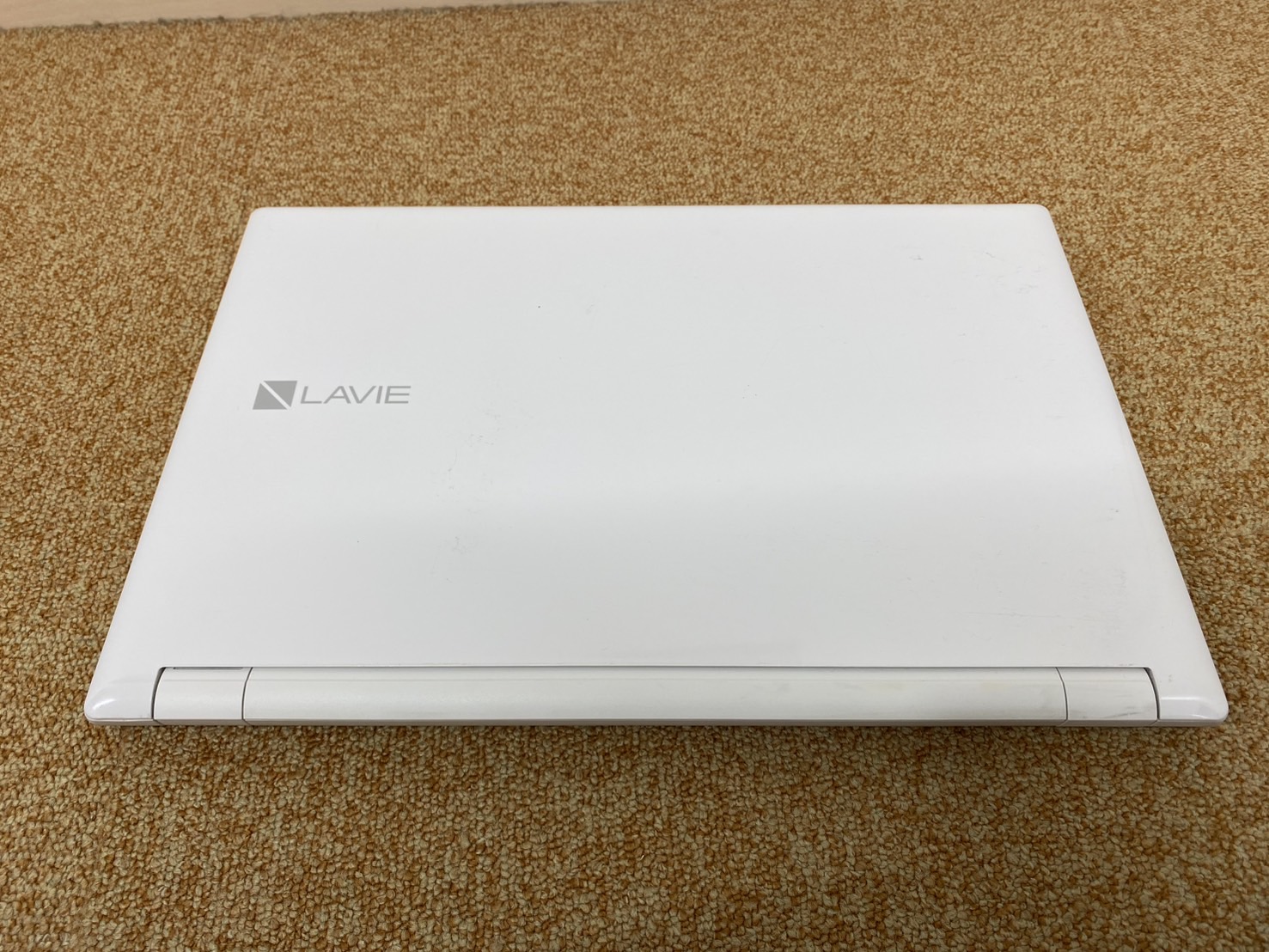 激安パソコン・家電量販店 ハル・システム / NEC LAVIE Note NS600/JAW 