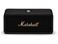 ★Marshall Emberton III [Black and Brass]