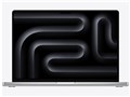 Apple MacBook Pro Liquid Retina XDRディスプレイ 16.2 MRW63J/A [シルバー]...NEG