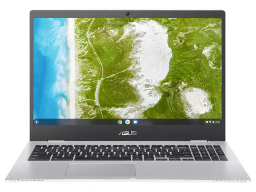 激安パソコン・家電量販店 ハルシステム / ASUS Chromebook CX1(CX1500 ...
