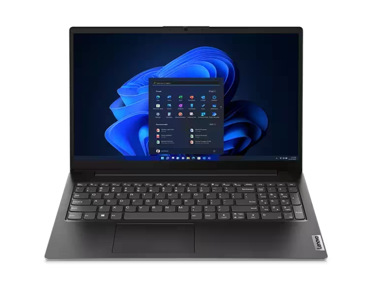 Lenovo V15 Gen4 82YYCTO1WW ブラック 《AMD Ryzen 5 7530U/8GBメモリー/256GB SSD/15.6" FHD液晶搭載》