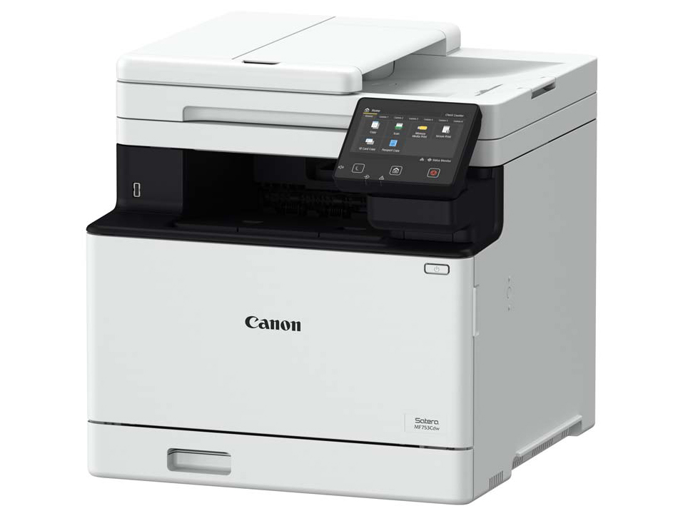 CANON Satera MF753Cdw