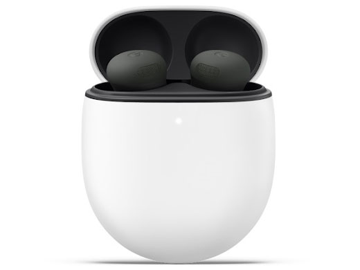 Google Pixel Buds Pro 2 [Hazel]...Wel