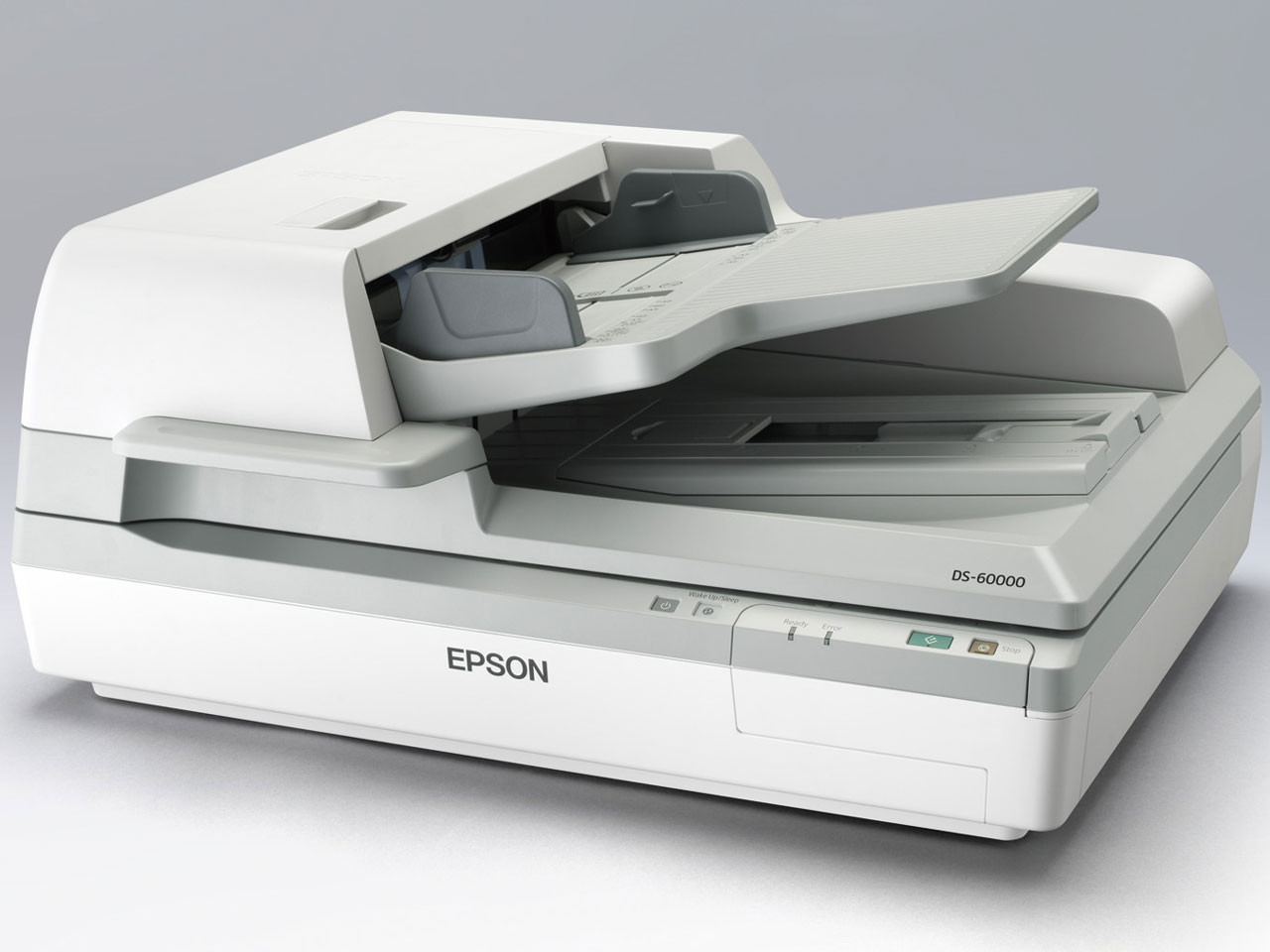 EPSON DS-60000（キャンペーン型番 DS-60000C0）