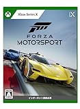 マイクロソフト Forza Motorsport [Xbox Series X]