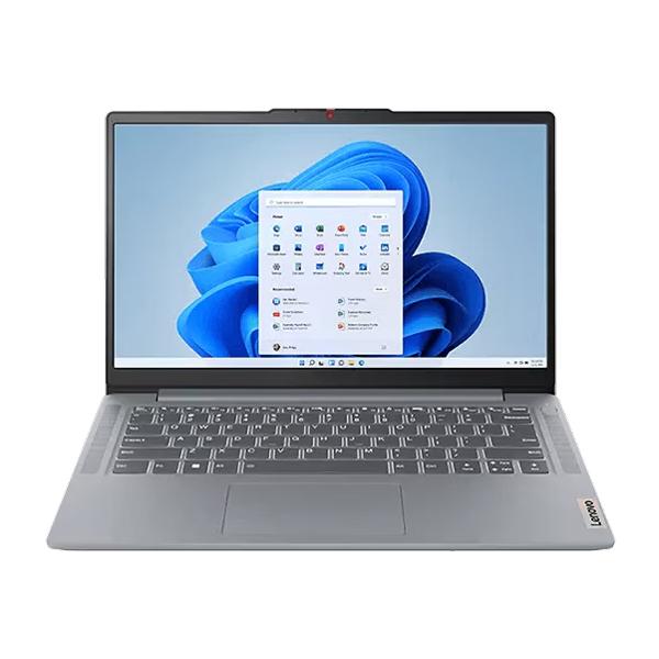 ●【新品】Lenovo IdeaPad Slim 3 82XN009HJP《14型 | フルHD | Ryzen 5 | 16GB | 512GB | Windows 11 | Office H&B | アークティックグレー》