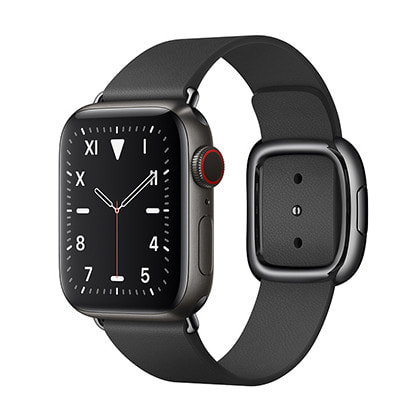 Apple Watch Series5 40mm GPS+Cellularモデル MWQD2J/A+MTU12FE/A ●