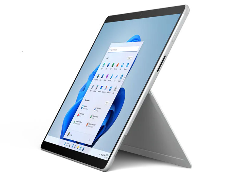 マイクロソフト Surface Pro X E7F-00011