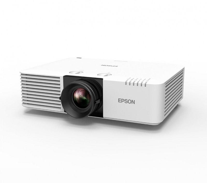 EPSON EB-L630U