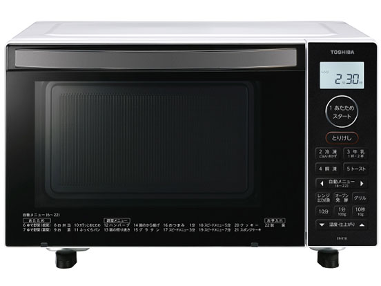 東芝 ER-X18