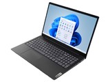 Lenovo V15 Gen 4 82YY000DJP ブラック 《AMD Ryzen 5 7530U/8GBメモリー/512GB SSD/15.6型フルHD液晶搭載/オフィス付き》