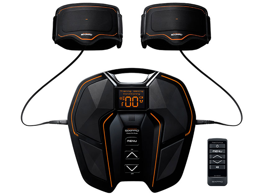 MTG SIXPAD Foot Fit Plus 2