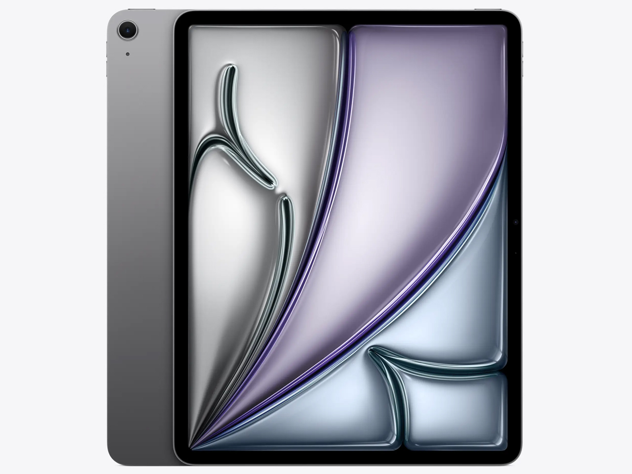 Apple iPad Air 13インチ Wi-Fi 256GB 2025年春モデル MCNN4J/A [スペースグレイ]