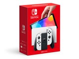 任天堂 Nintendo Switch (有機ELモデル) HEG-S-KAAAA [ホワイト] CYBER・アクセサリーセット プレミアムタイプ付き！