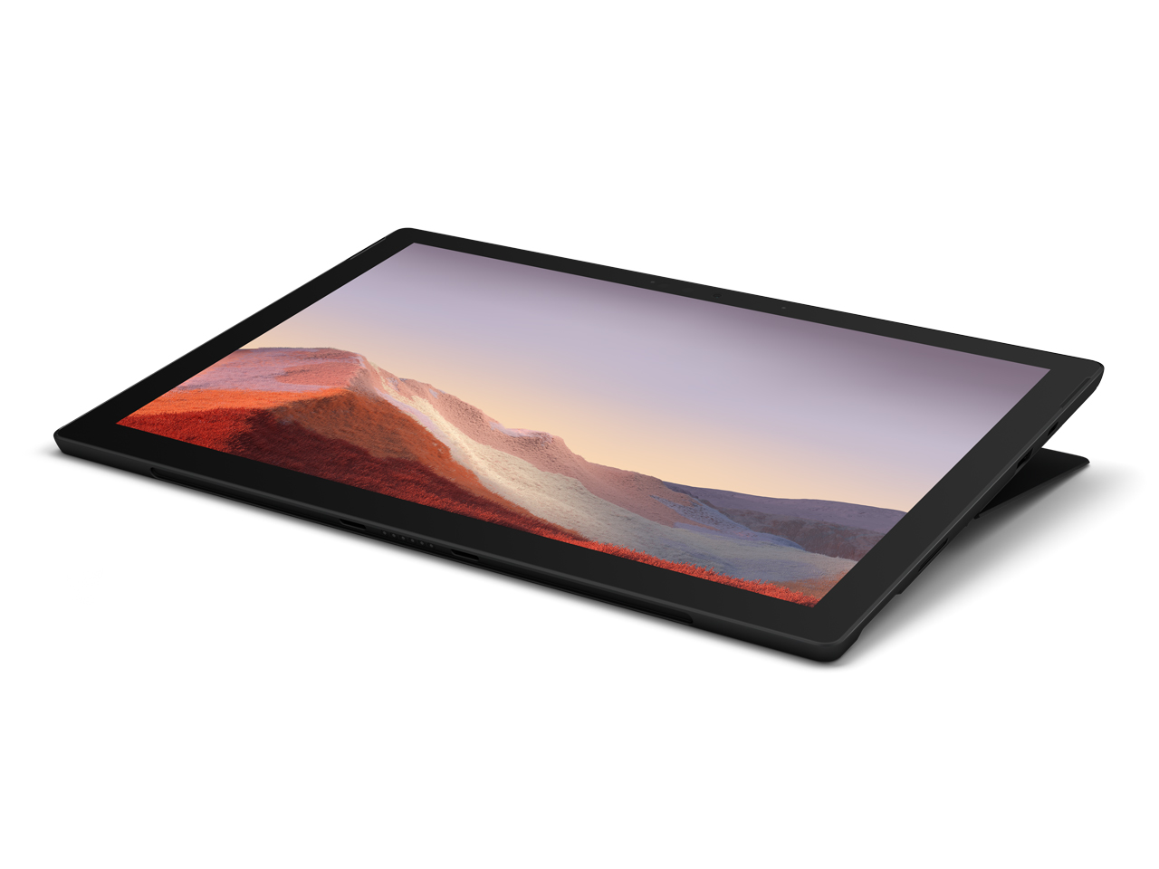 マイクロソフト Surface Pro 7 VNX-00027 [ブラック]