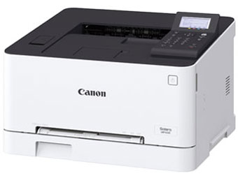 Canon Satera LBP622C