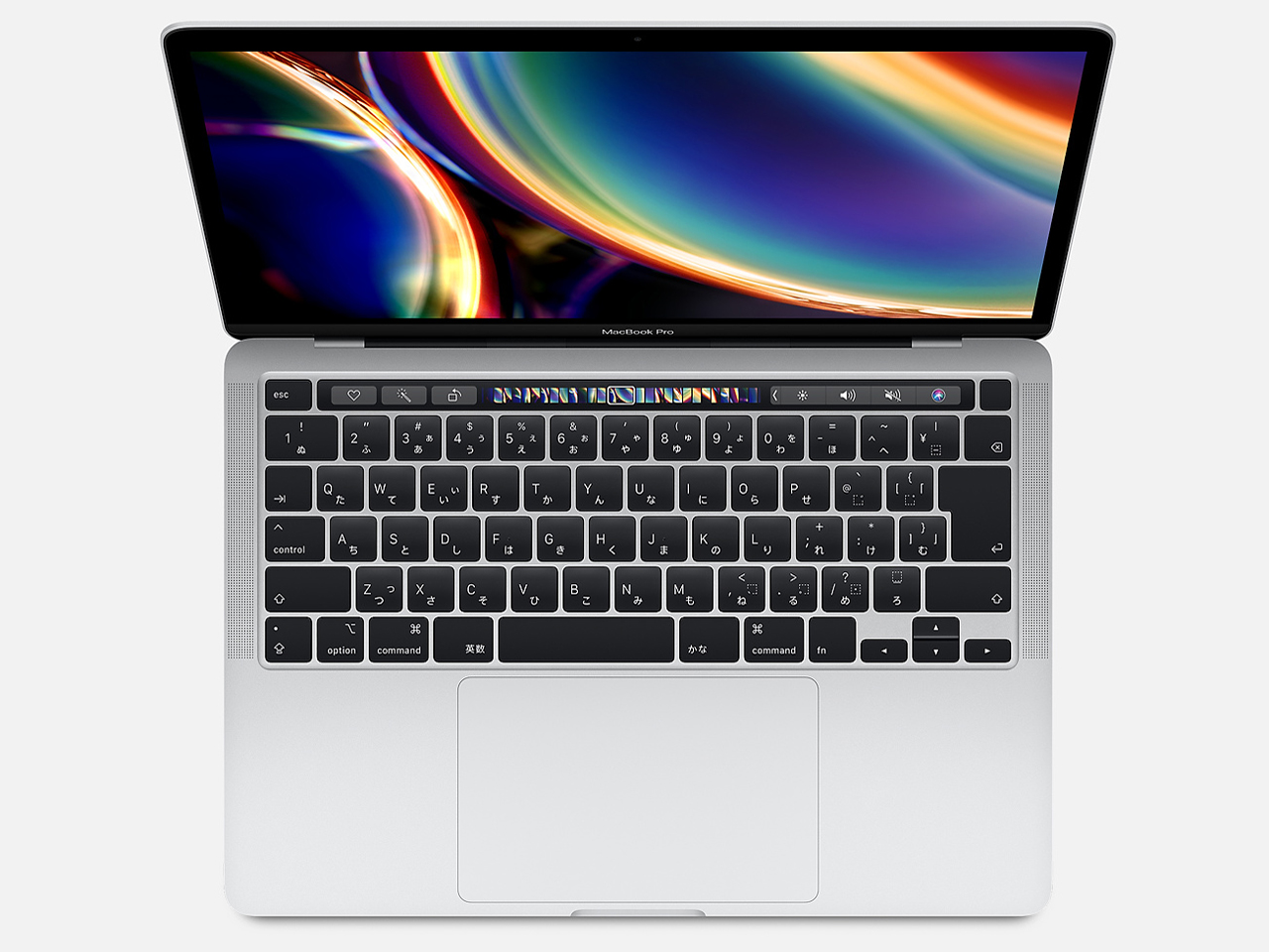 APPLE MacBook Pro Retinaディスプレイ 1400/13.3 MXK72J/A [シルバー]