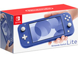 任天堂 Nintendo Switch Lite [ブルー]