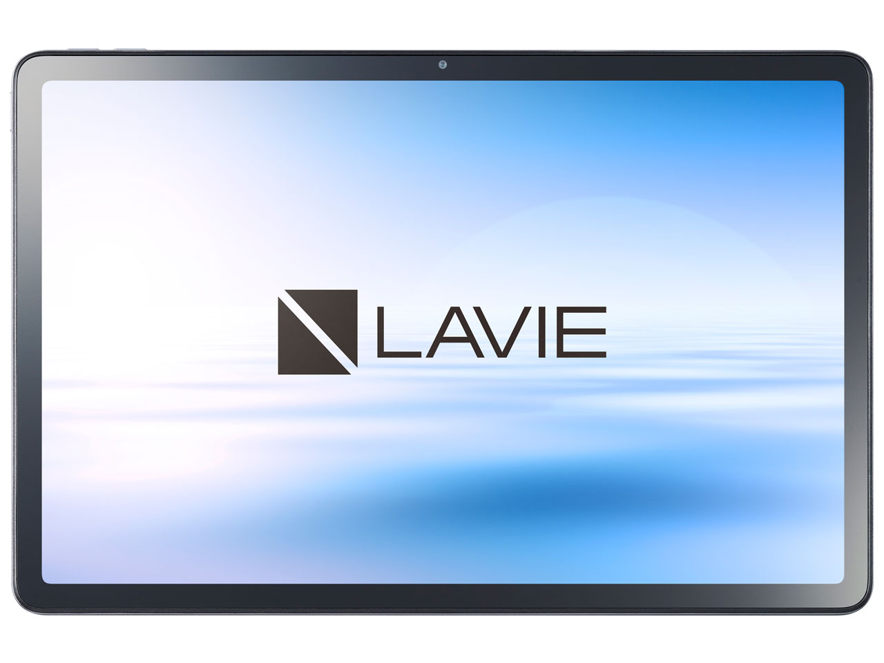 ★NEC LAVIE Tab T11 T1165/KAS PC-T1165KAS [ルナグレー]