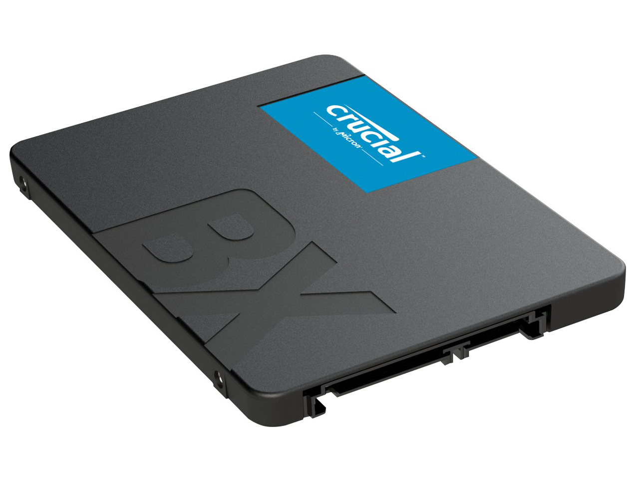 crucial BX500 CT240BX500SSD1JP