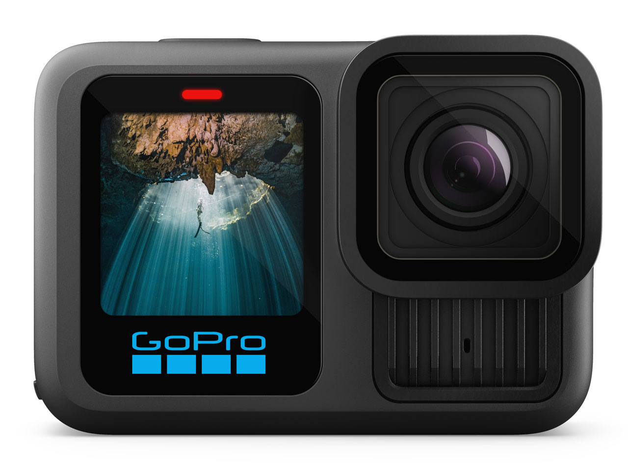 ★GoPro HERO13 BLACK アクセサリーセット CHDRB-131-FW
