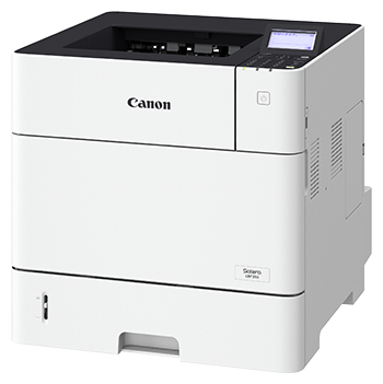 Canon Satera LBP351i