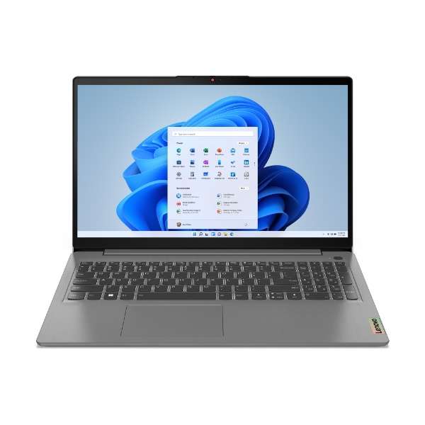 Lenovo IdeaPad Slim 370 82RN005DJP [アークティックグレー]