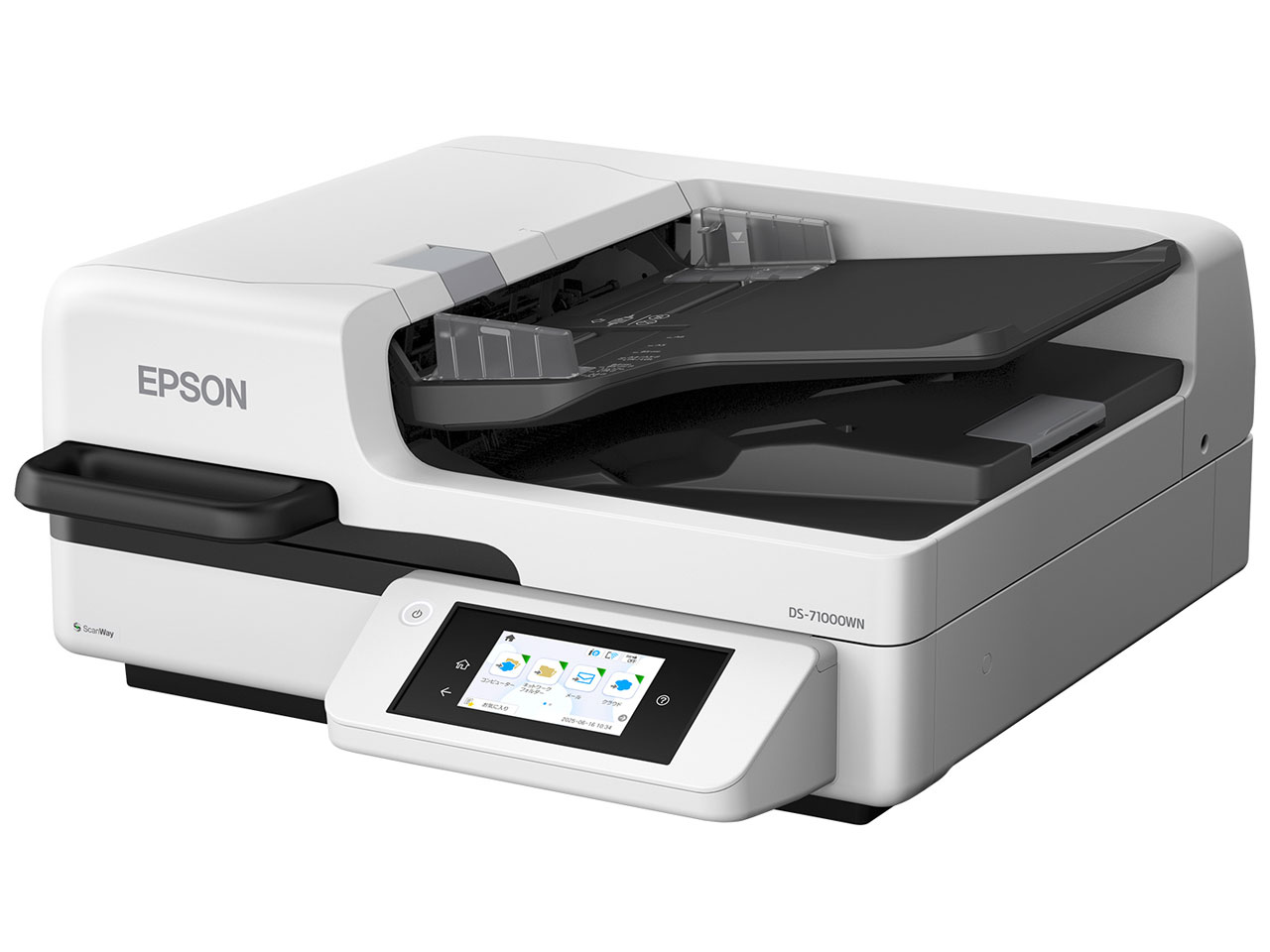 EPSON DS-71000WN