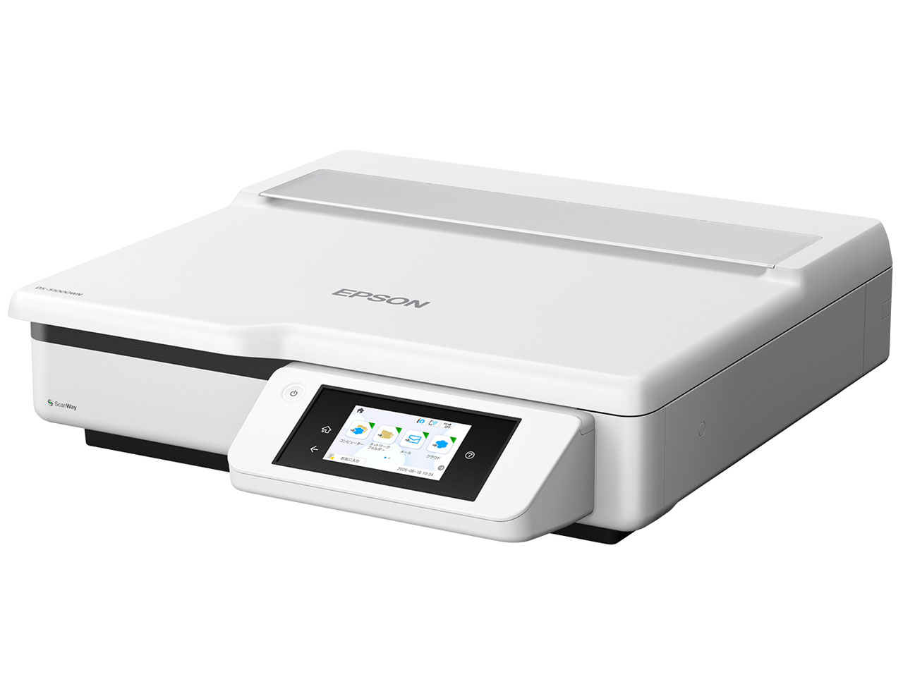 EPSON DS-51000WN