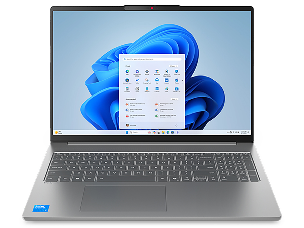 ■Lenovo IdeaPad Slim 5i Gen10 83HS000GJP 《Core i5 13420H/16GBメモリー/512GB SSD/16型2.8K・OLED搭載/Windows 11/office付き》