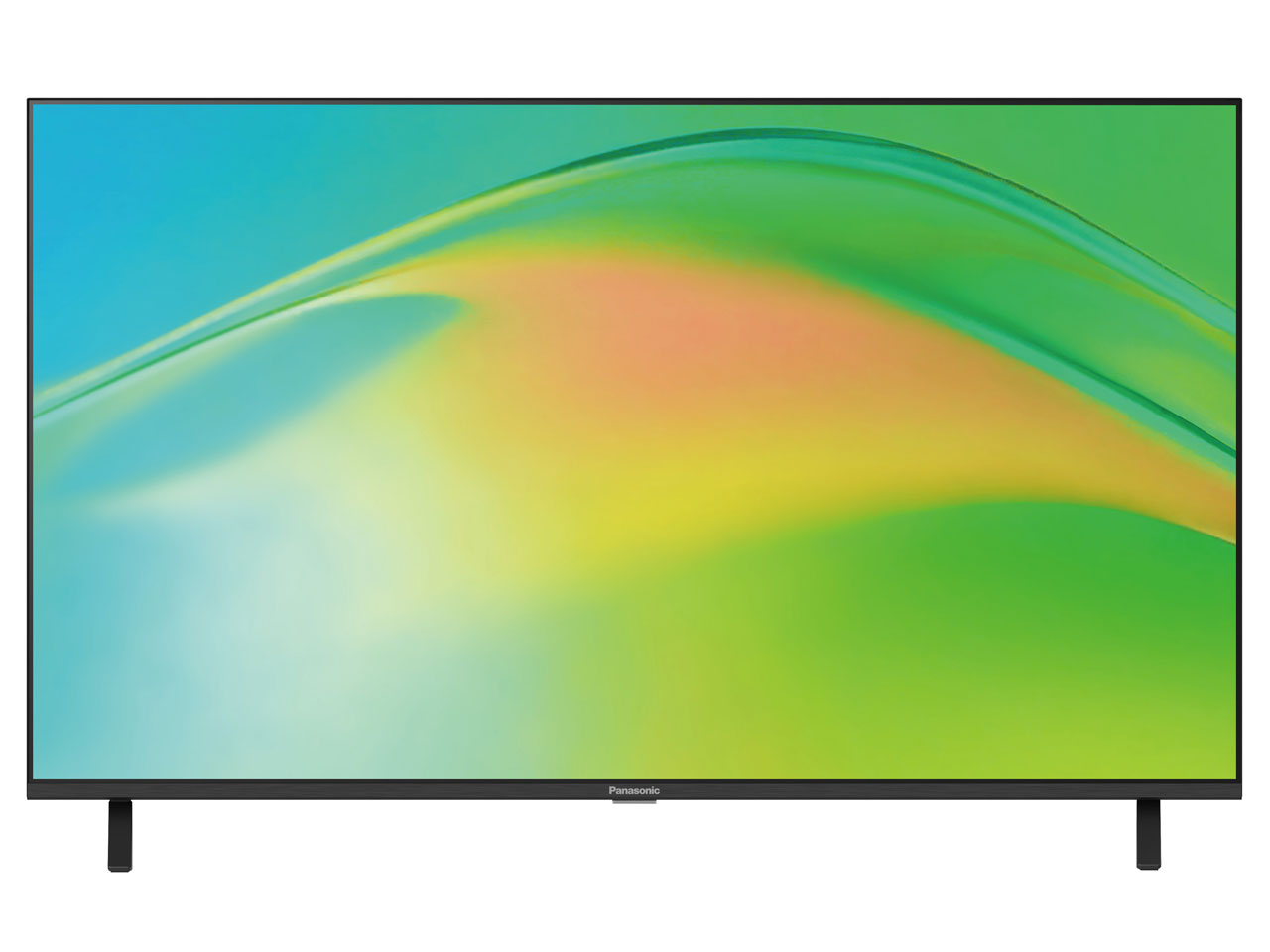 パナソニック  VIERA TV-43W80B [43インチ]