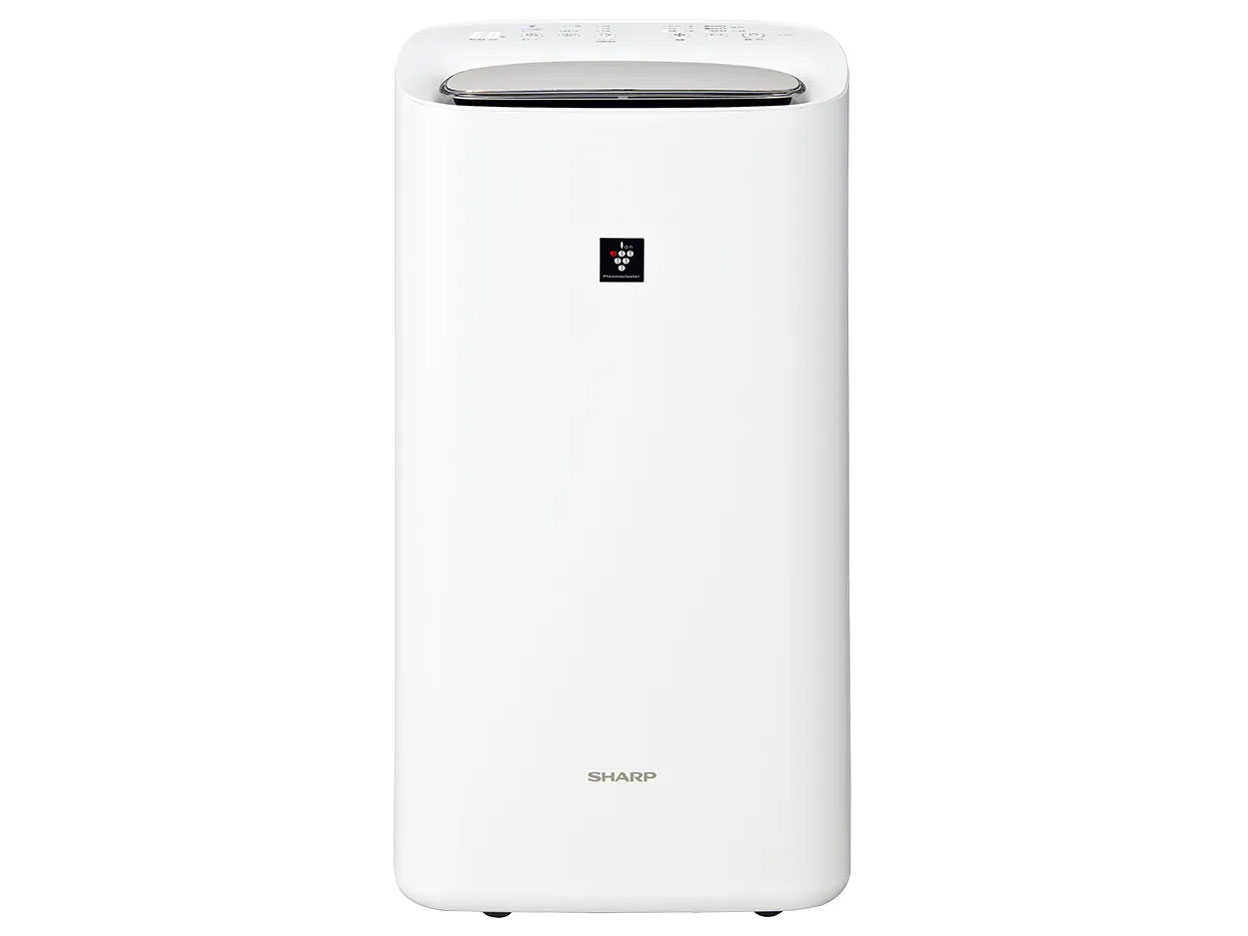 シャープ KI-TD50-W [ホワイト系]