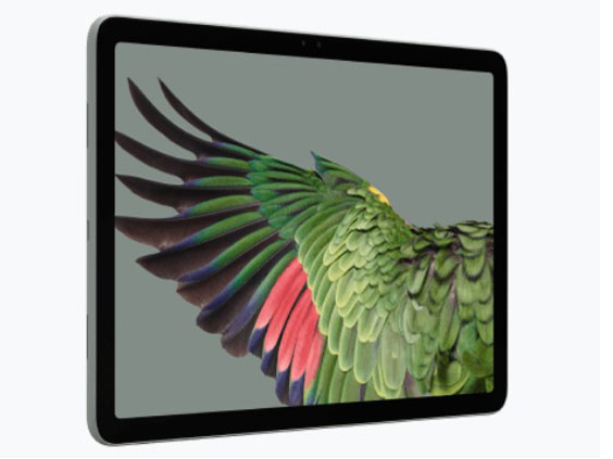 Google Pixel Tablet Wi-Fiモデル 128GB GA06158-JP [Hazel]