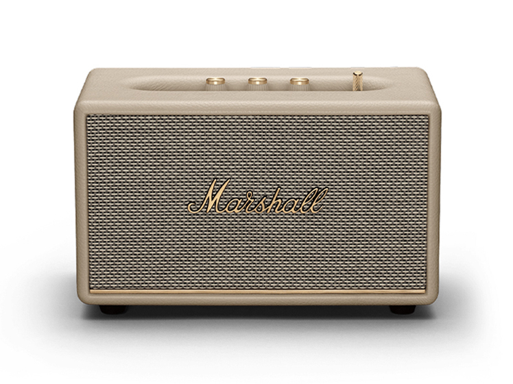 ★Marshall Acton III [Cream]