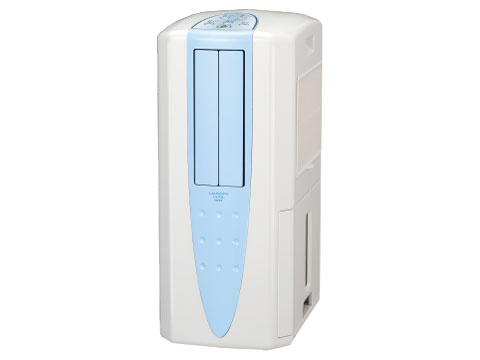 コロナ どこでもクーラー CDM-1023(AS) [スカイブルー]